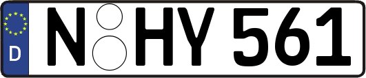 N-HY561