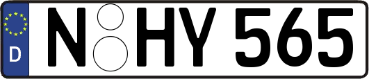 N-HY565