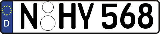 N-HY568