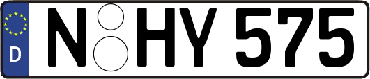N-HY575