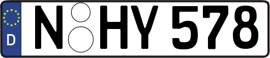 N-HY578