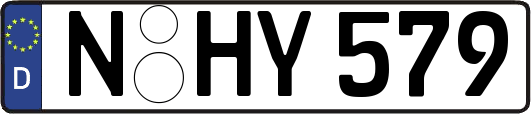 N-HY579
