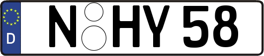 N-HY58