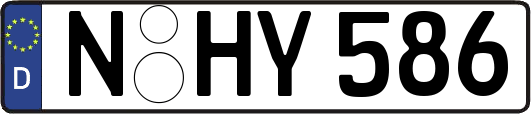 N-HY586
