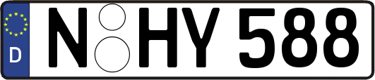N-HY588