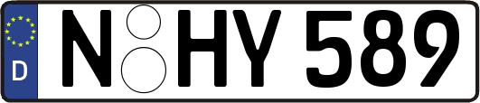 N-HY589