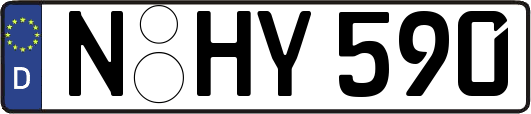 N-HY590