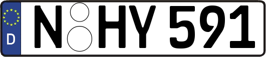 N-HY591