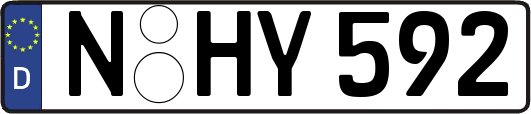N-HY592