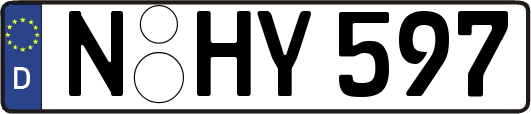 N-HY597