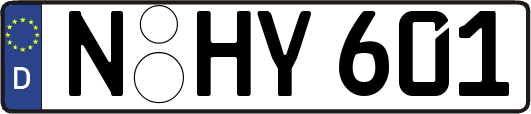 N-HY601
