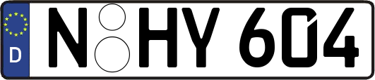 N-HY604
