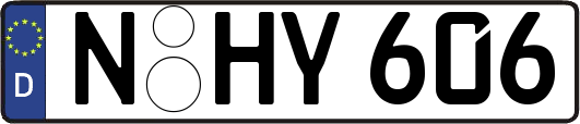 N-HY606