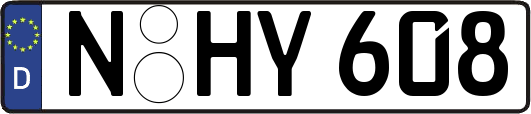 N-HY608