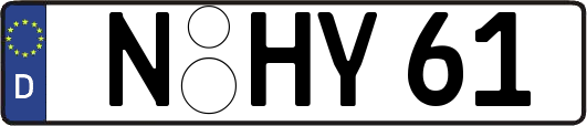 N-HY61