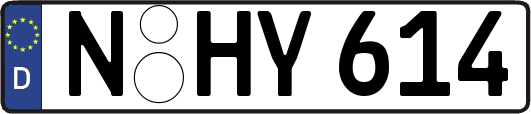N-HY614
