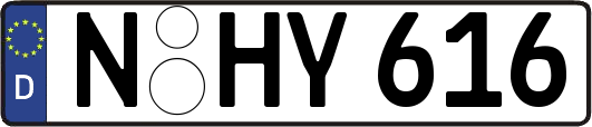 N-HY616
