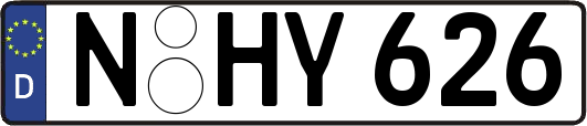 N-HY626