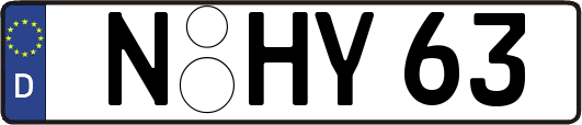 N-HY63