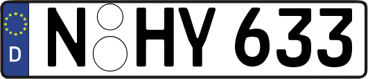 N-HY633
