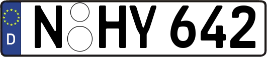 N-HY642