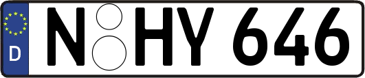 N-HY646