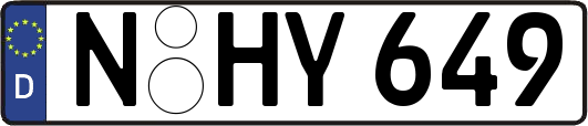 N-HY649