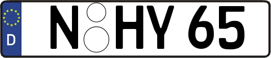 N-HY65