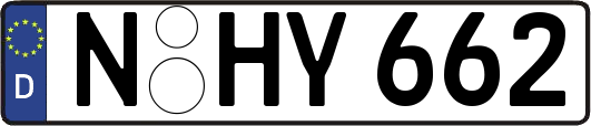 N-HY662
