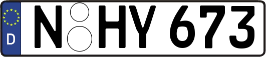 N-HY673