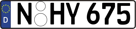 N-HY675