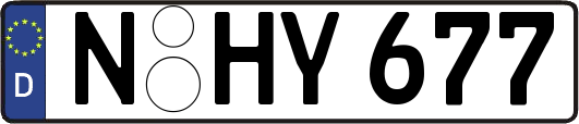 N-HY677