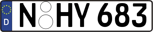 N-HY683