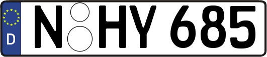 N-HY685