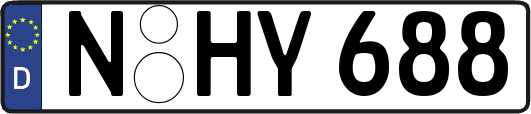 N-HY688