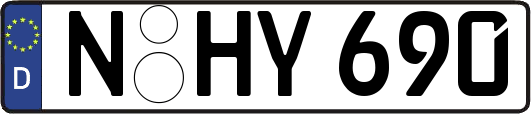 N-HY690