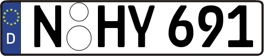 N-HY691