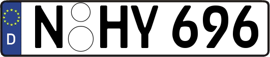 N-HY696
