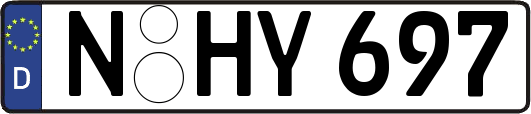 N-HY697
