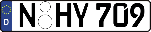 N-HY709