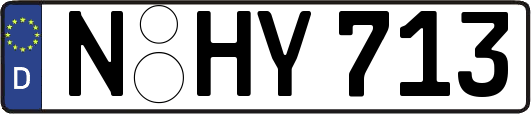 N-HY713