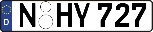 N-HY727