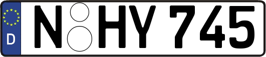 N-HY745