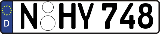N-HY748