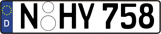N-HY758