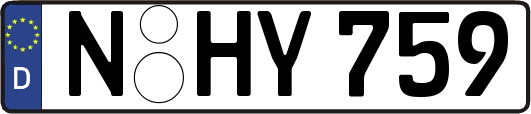 N-HY759