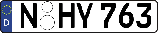 N-HY763