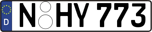 N-HY773