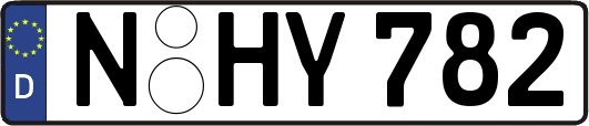 N-HY782