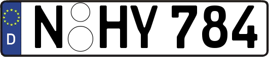 N-HY784